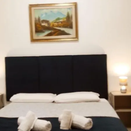 Stazione Telese 41 3* רומא