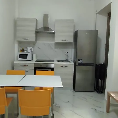 Stazione Telese 41 Rome