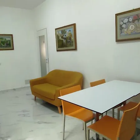 Stazione Telese 41 3* Rome