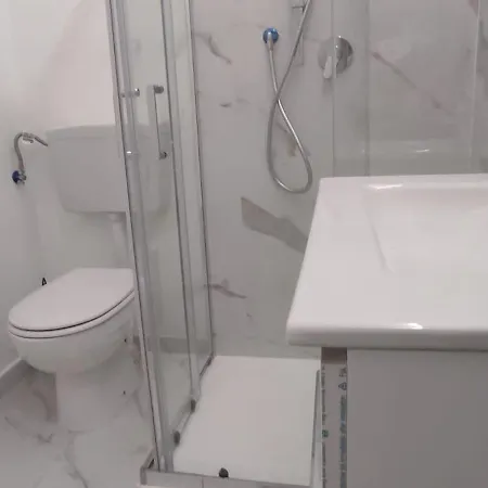 Stazione Telese 41 Bed & Breakfast 3*