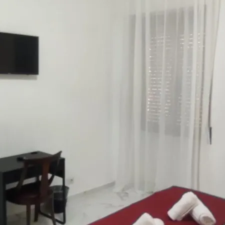 Stazione Telese 41 3* Rome