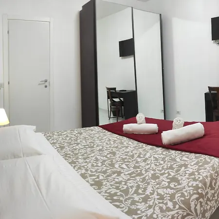 Stazione Telese 41 3*