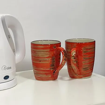 Bed & Breakfast Stazione Telese 41 3*