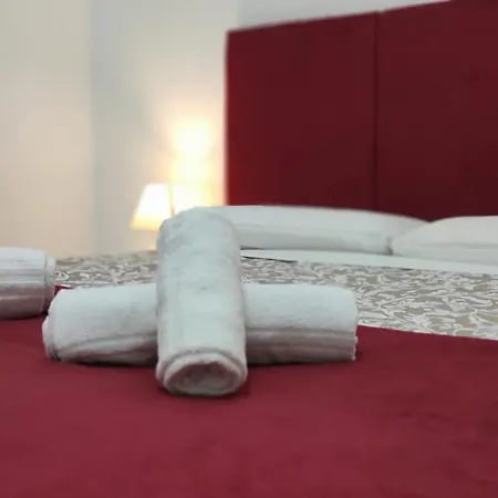 Bed & Breakfast Stazione Telese 41