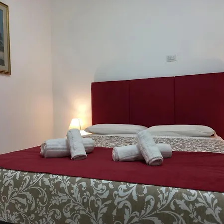 Bed & Breakfast Stazione Telese 41