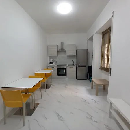 Bed & Breakfast Stazione Telese 41 3*