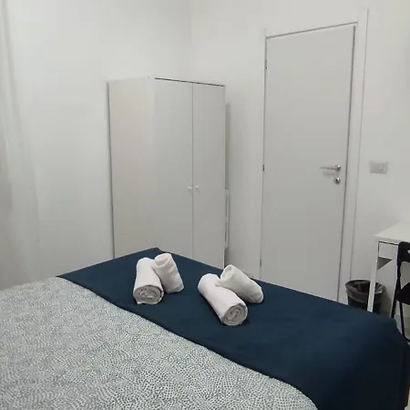 Bed & Breakfast Stazione Telese 41 3*